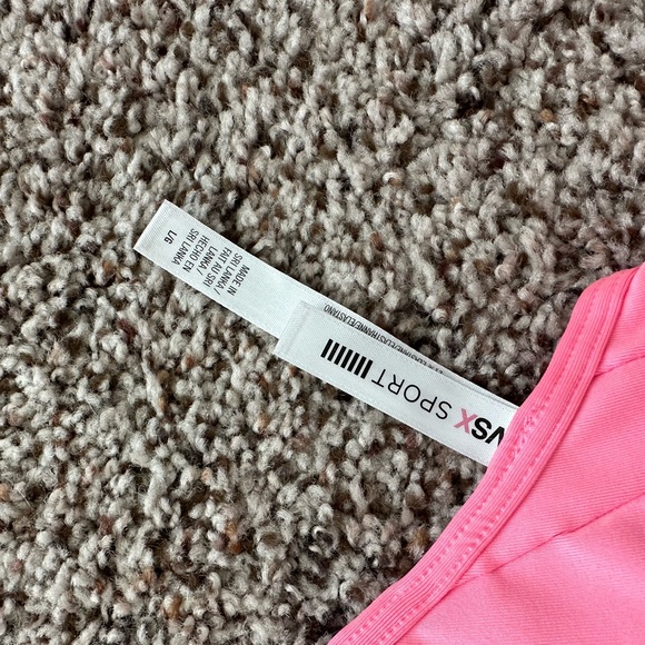 VSX sports bra - Picture 2 of 3